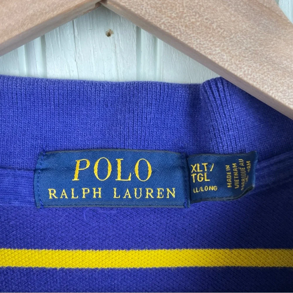 Polo Ralph Lauren vintage men